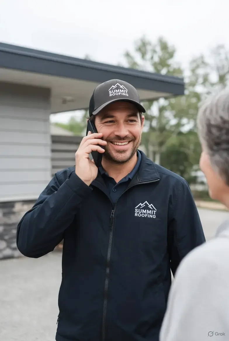 Flat Roof Leak Repair Jericho, NY FAQs